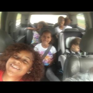 Meet your Posher, Amanda